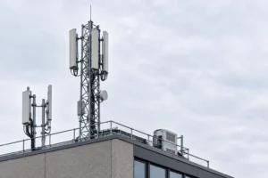 Nordisk telekoncern — Drift på tværs af lande