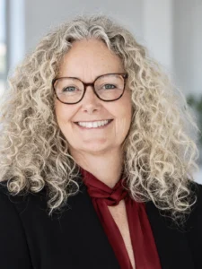 Mette Gross